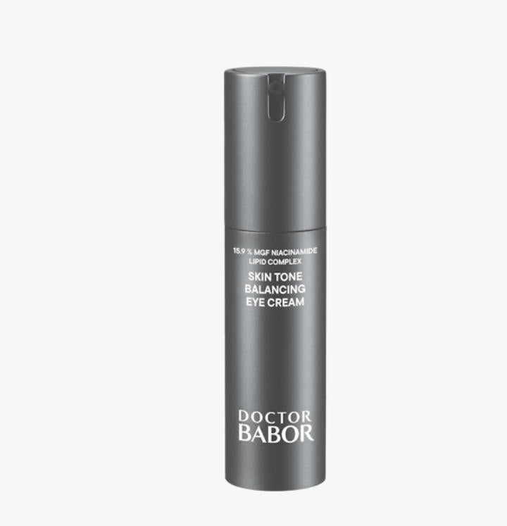 BABOR Skin Tone Balancing Eye Cream 30ml