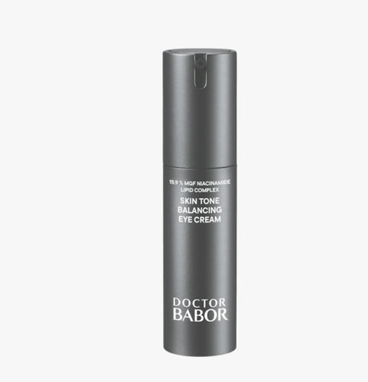 BABOR Skin Tone Balancing Eye Cream 30ml