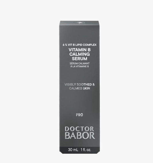 BABOR Vitamin B Calming Serum 30ml