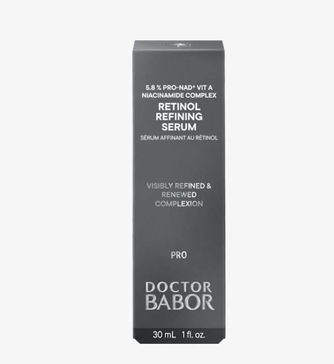 BABOR Retinol Refining Serum 30ml