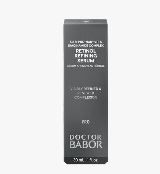 BABOR Retinol Refining Serum 30ml