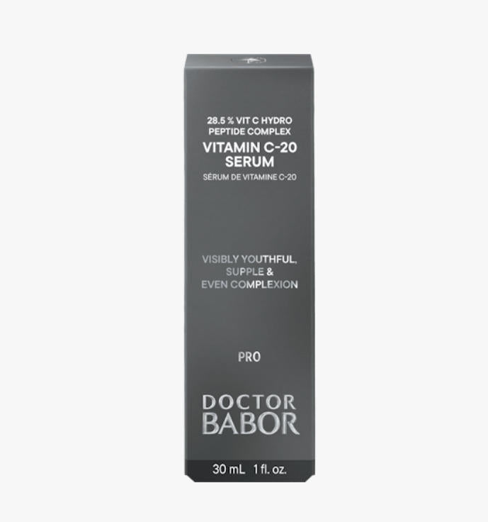 BABOR Vitamin C-20 Serum 30ml