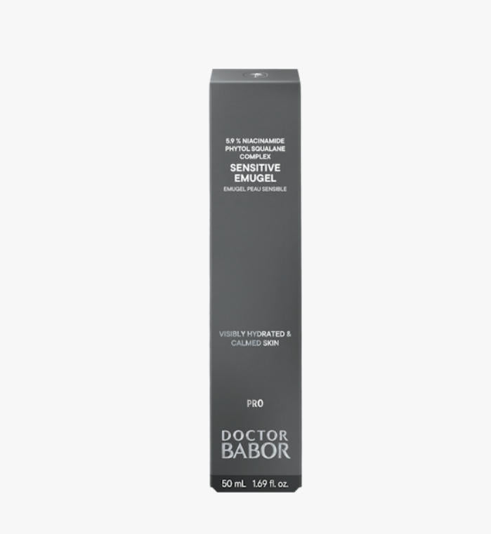 BABOR Sensitive Emugel 50ml
