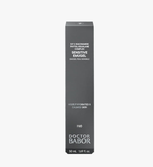 BABOR Sensitive Emugel 50ml