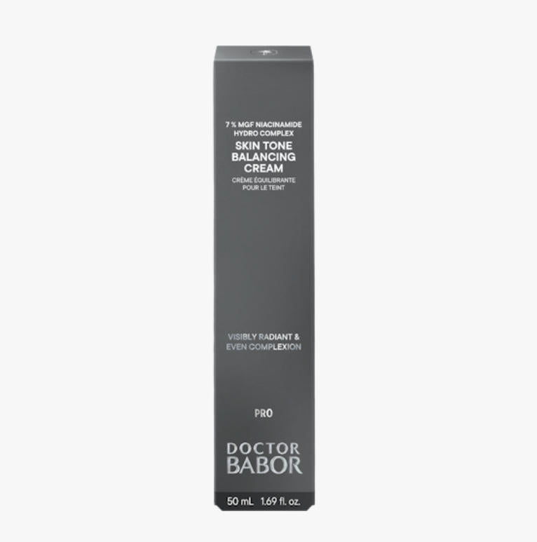 BABOR Skin Tone Balancing Cream 50ml