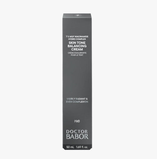 BABOR Skin Tone Balancing Cream 50ml