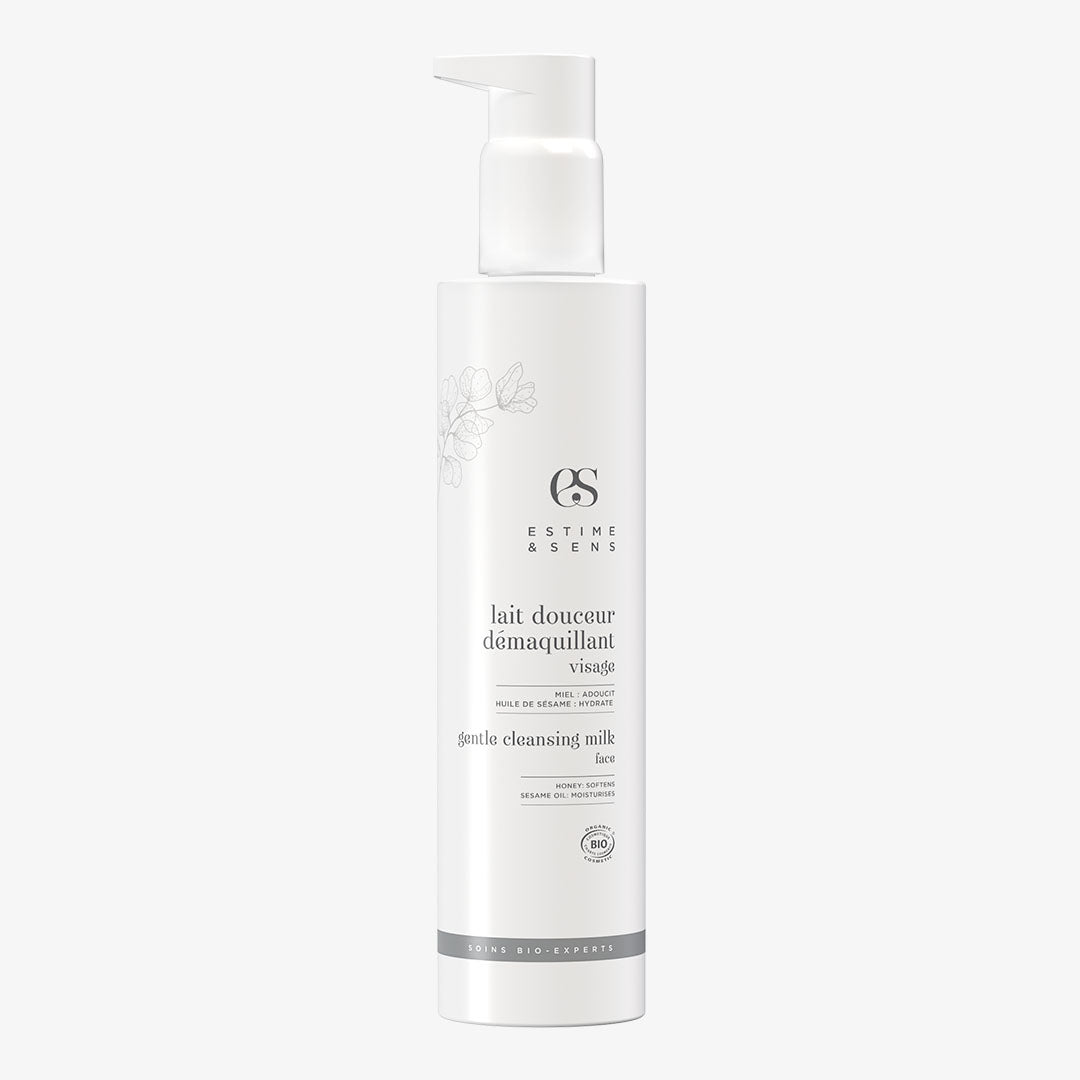 Estime & Sens Gentle Cleansing Milk 400ml