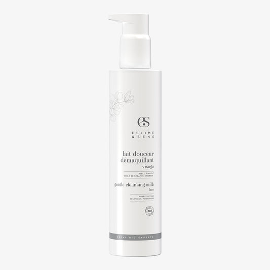 Estime & Sens Gentle Cleansing Milk 400ml