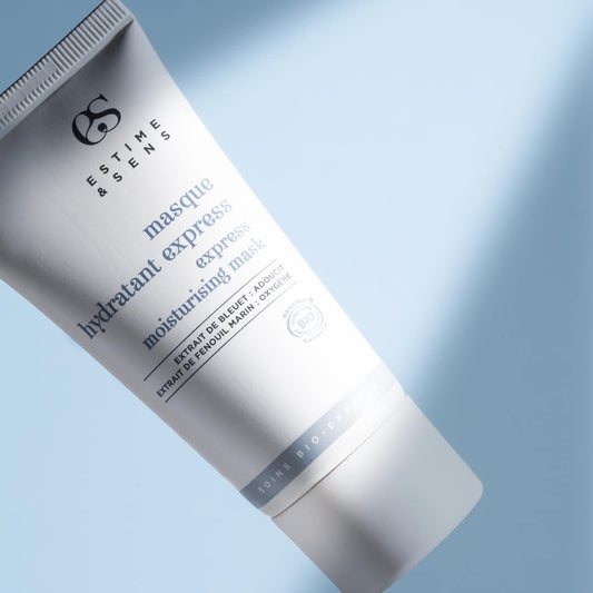 Estime & Sens Express moisturising mask 200ml