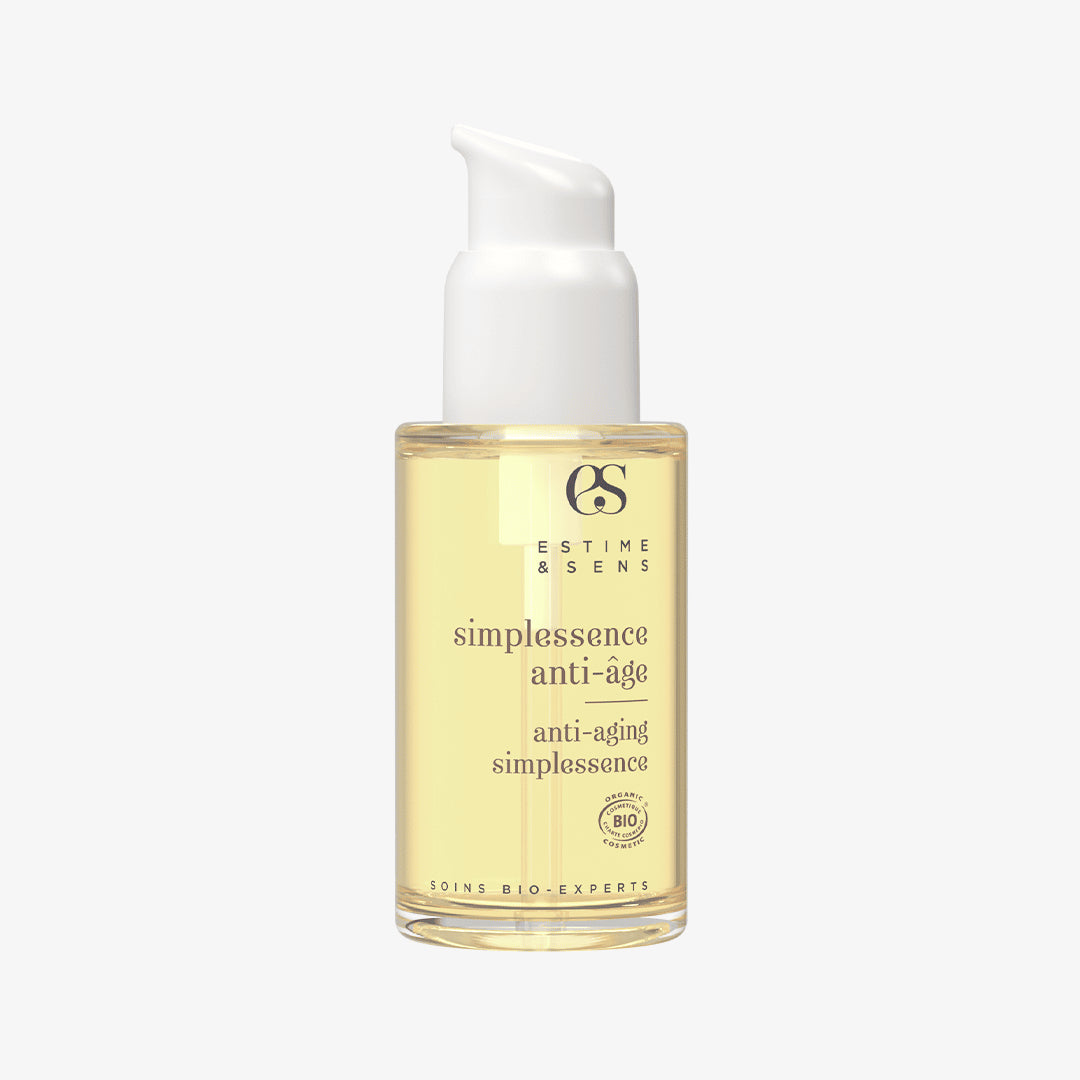 Estime & Sens Anti-aging Simplessence 125ml