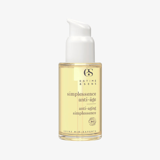 Estime & Sens Anti-aging Simplessence 125ml