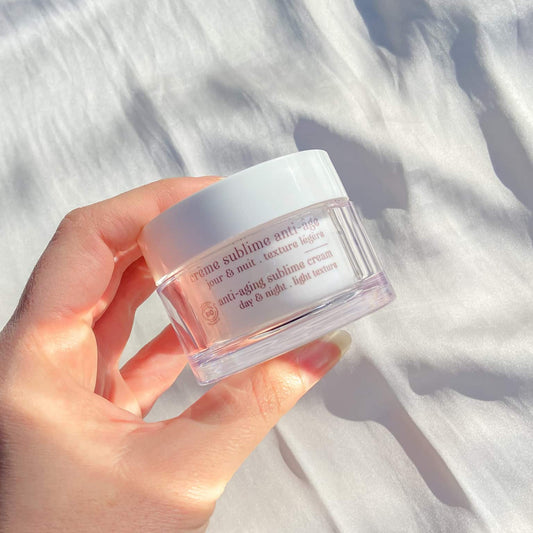 Estime & Sens Sublime Cream Light Texture 100ml