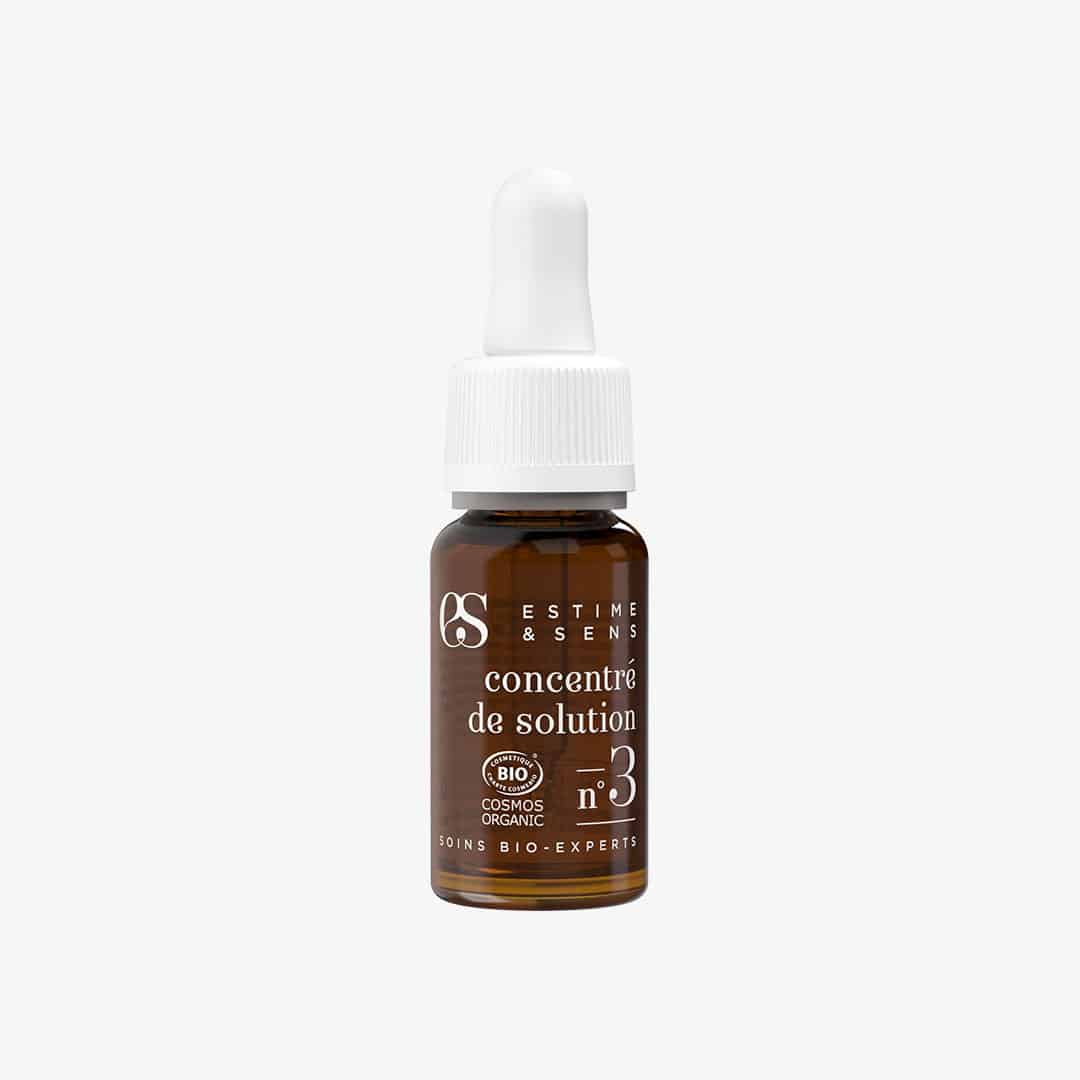 Estime & Sens Solution concentrate N°3 Irregular Pigmentation 27ml