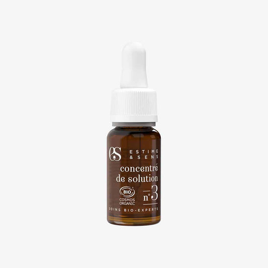 Estime & Sens Solution concentrate N°3 Irregular Pigmentation 27ml