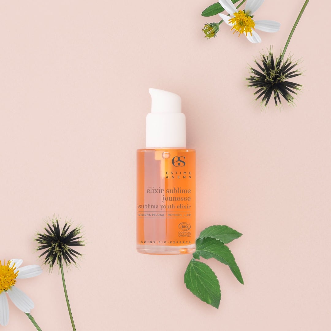 Estime & Sens Sublime Youth Elixir 30ml