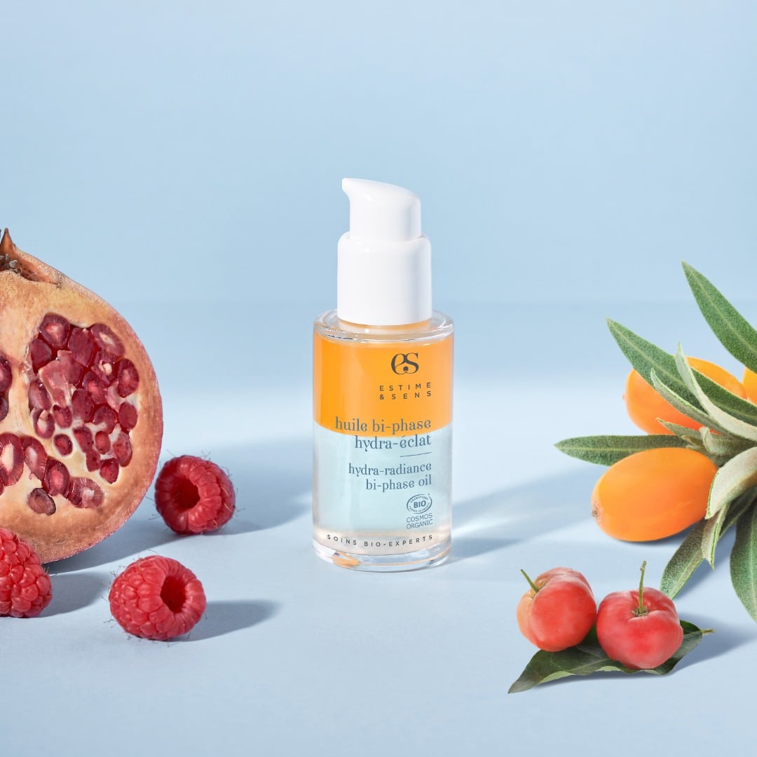 Estime & Sens Hydra Radiance Bi-phase Oil 30ml