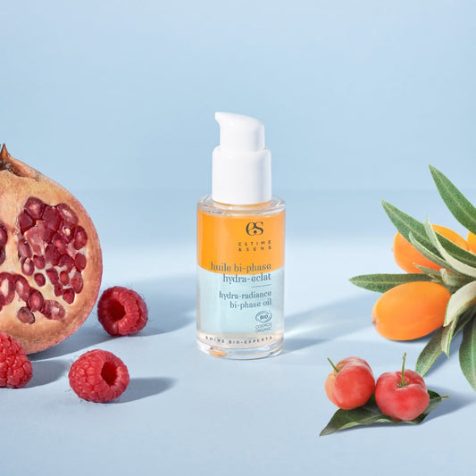Estime & Sens Hydra Radiance Bi-phase Oil 30ml