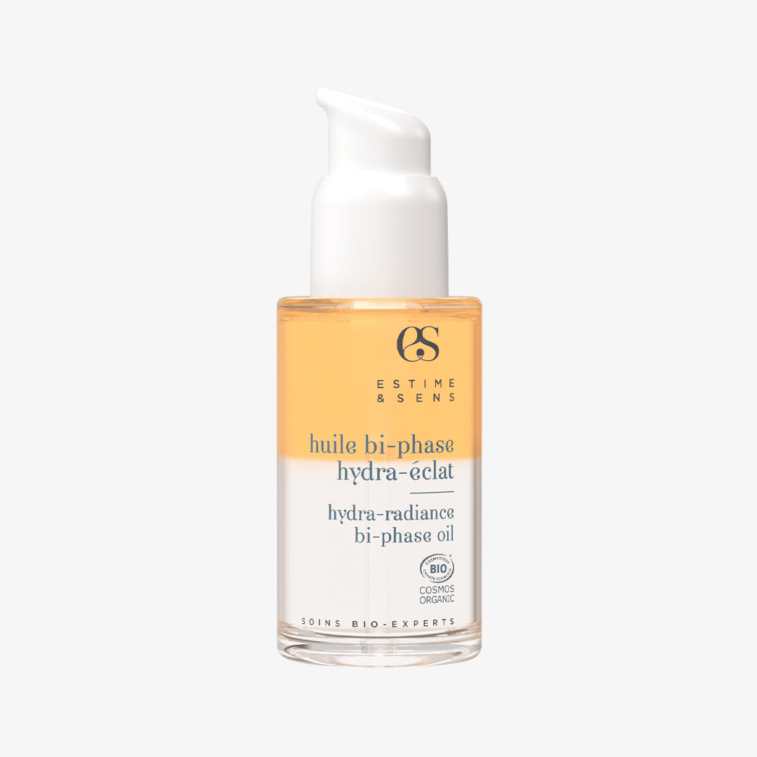 Estime & Sens Hydra Radiance Bi-phase Oil 125ml