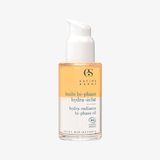 Estime & Sens Hydra Radiance Bi-phase Oil 125ml
