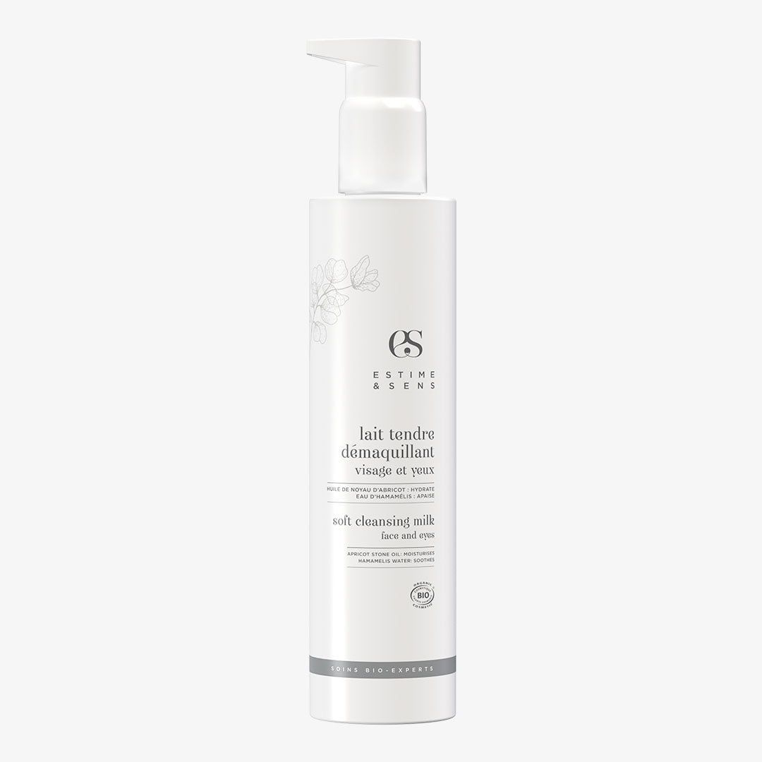 Estime & Sens Soft Cleansing Milk 200ml