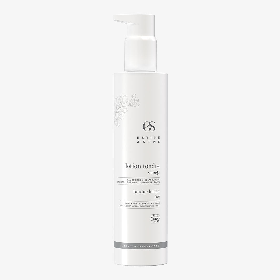 Estime & Sens Tender Lotion 200ml