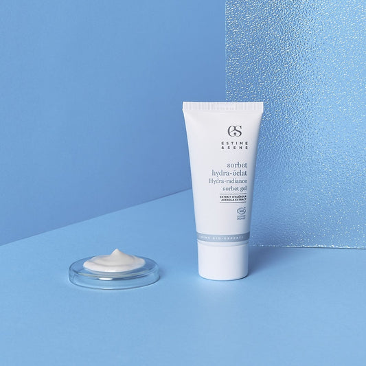 Estime & Sens Hydra Radiance Sorbet Gel 50ml