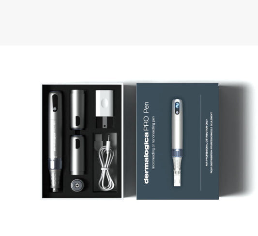 Dermalogica Pro Pen box