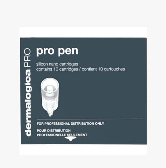 Dermalogica Nanotip - Silicone*** 10 tips/pk