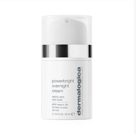 Dermalogica PowerBright Overnight Cream 50ml