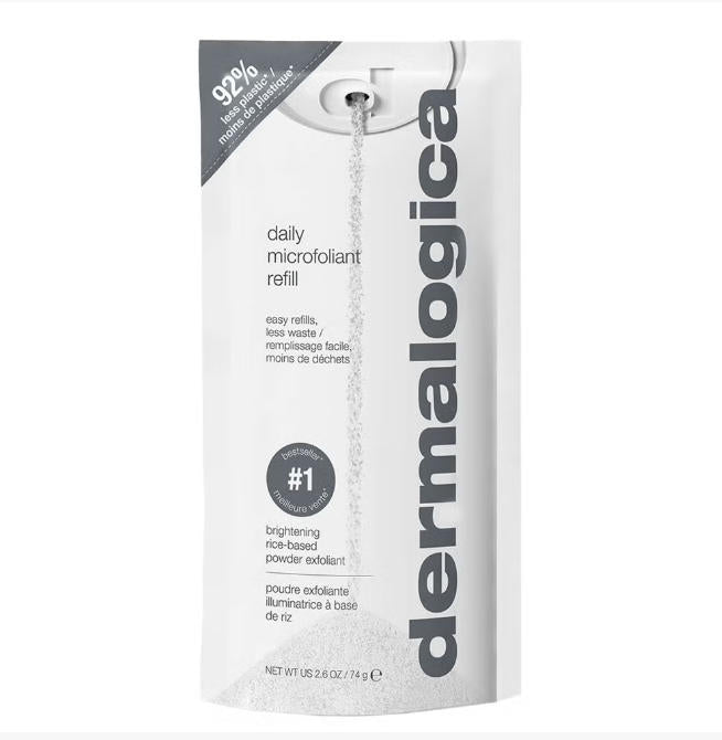Dermalogica Daily Microfoliant Refill 74g