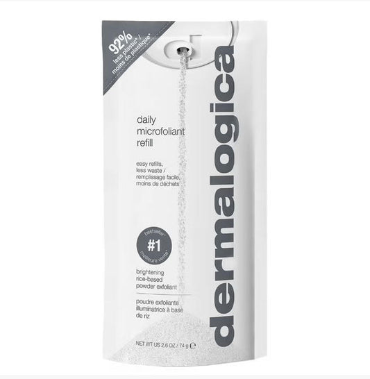 Dermalogica Daily Microfoliant Refill 74g