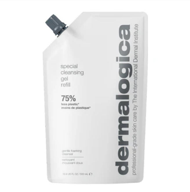 Dermalogica Special Cleansing Gel Refill 500ml