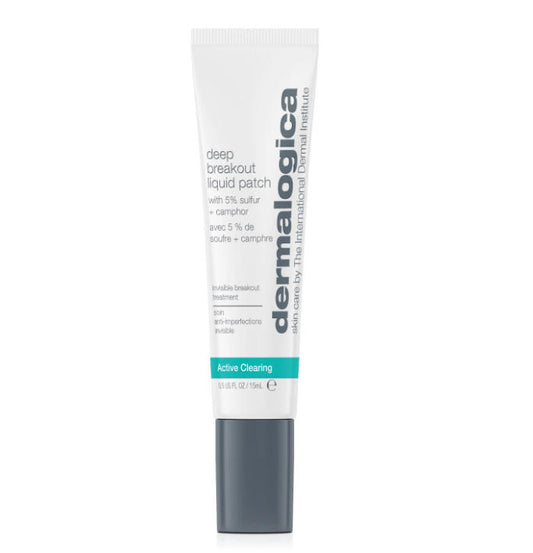 Dermalogica Deep Breakout Liquid Patch 15ml