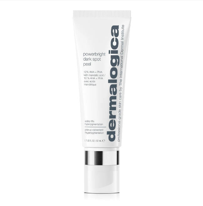Dermalogica PowerBright Dark Spot Peel 50ml
