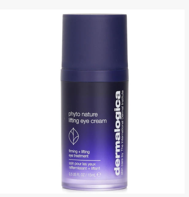 Dermalogica Phyto Nature Lifting Eye Cream 15ml