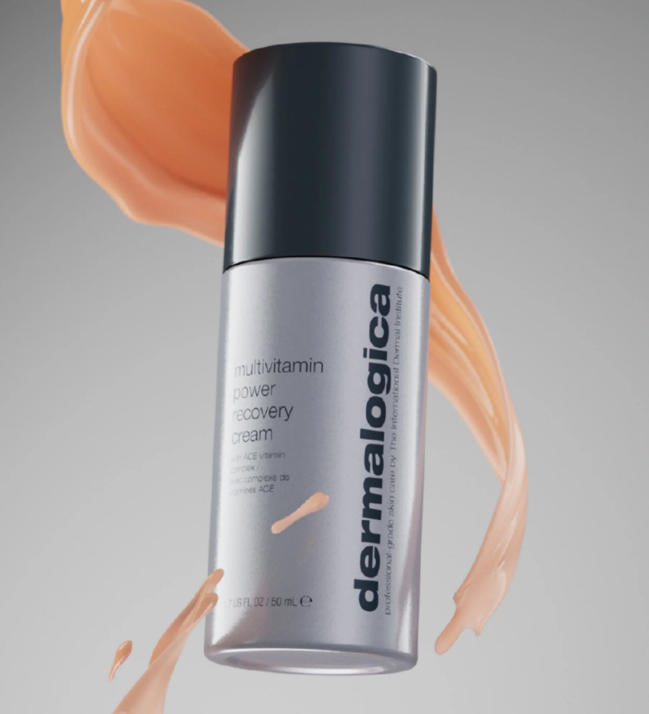 Dermalogica Multivitamin Power Recovery Cream 50ml