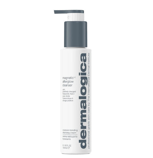 Dermalogica Magnetic[+] Afterglow Cleanser 150ml