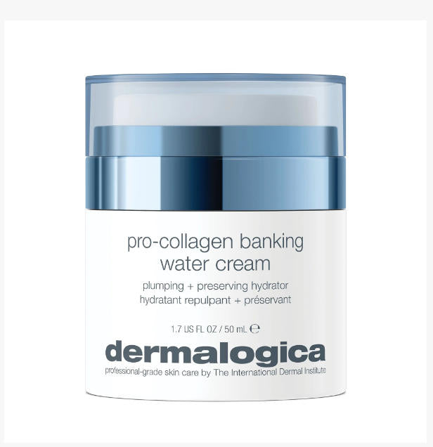 Dermalogica Pro-Collagen Banking Water Cream 50ml