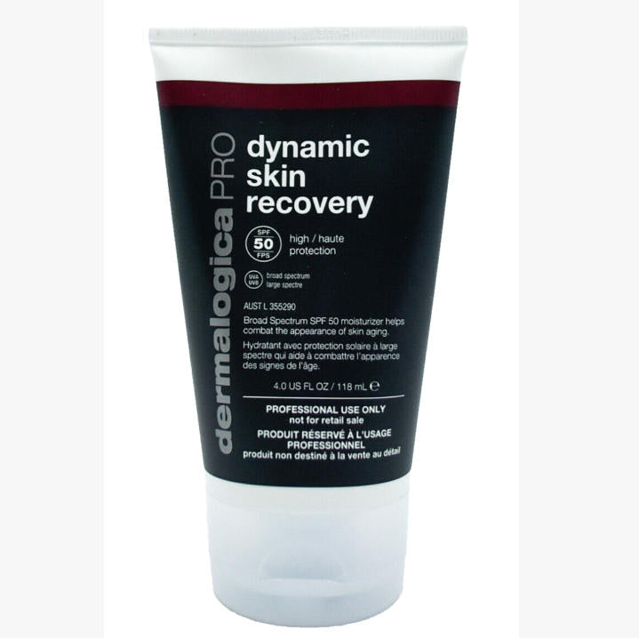 Dermalogica Dynamic Skin Recovery SPF50 Tube 118ml