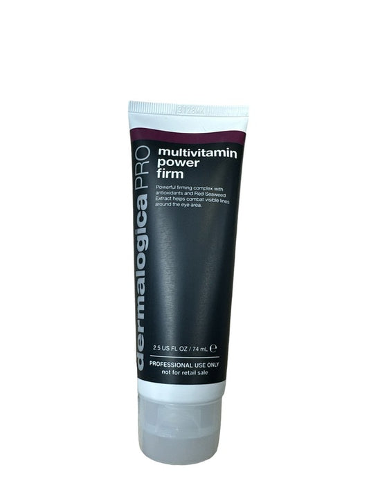 Dermalogica MultiVitamin Power Firm 74ml