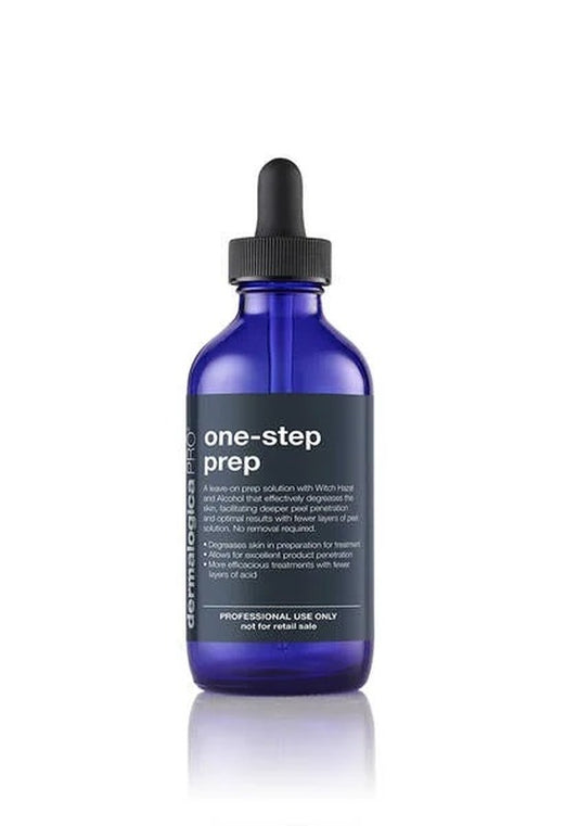 Dermalogica One-Step Prep 118ml