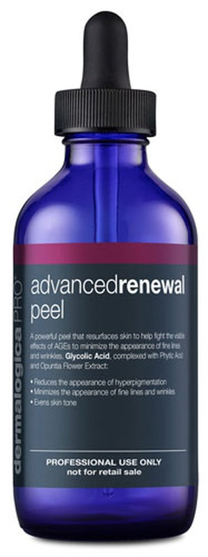 Dermalogica Advanced Renewal Peel 118ml