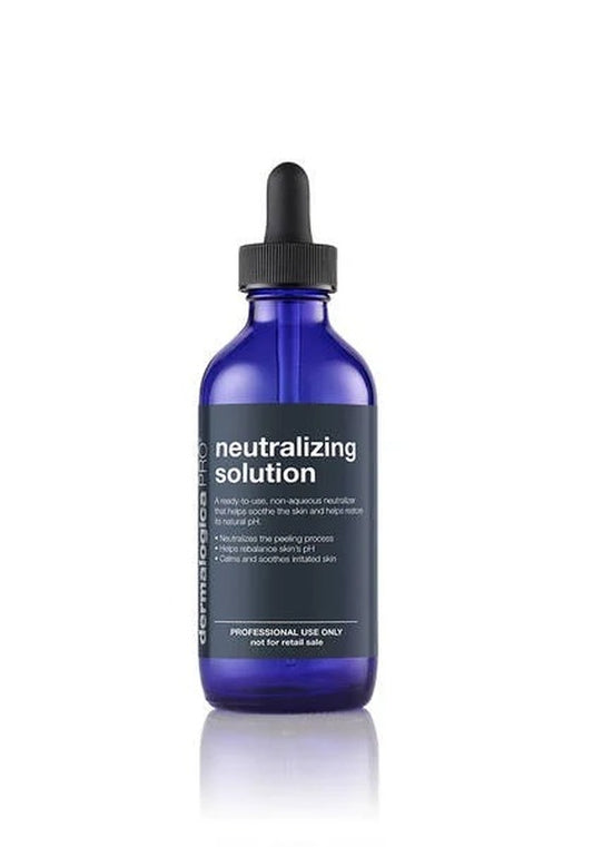 Dermalogica Neutralizing Solution 118ml