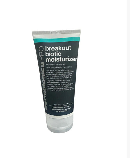 Dermalogica Breakout Biotic Moisturizer 177ml