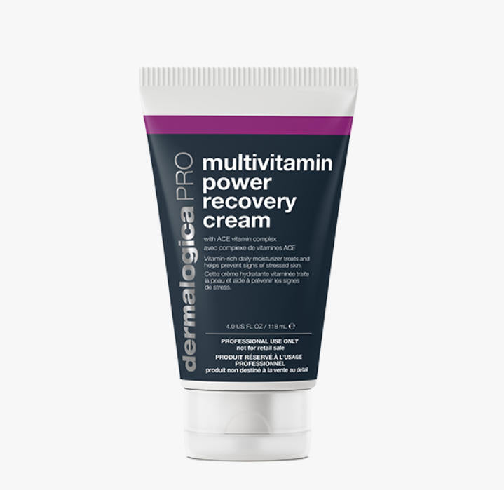 Dermalogica Multivitamin Power Recovery Cream 118ml