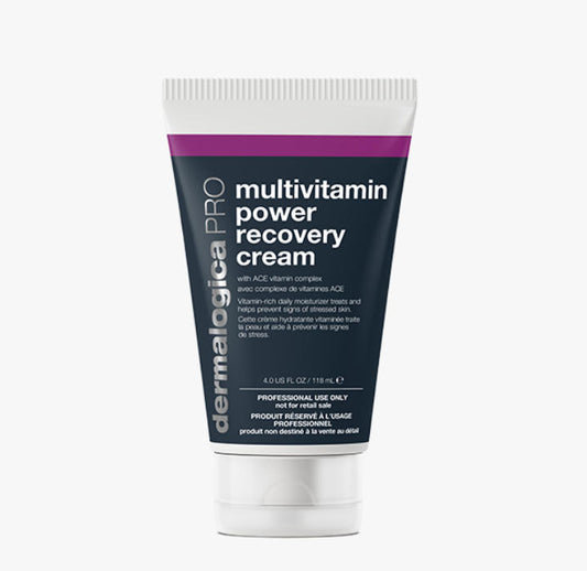 Dermalogica Multivitamin Power Recovery Cream 118ml