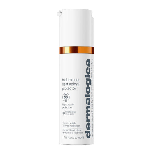 Dermalogica Biolumin-C Heat Aging Protector SPF50 150ml