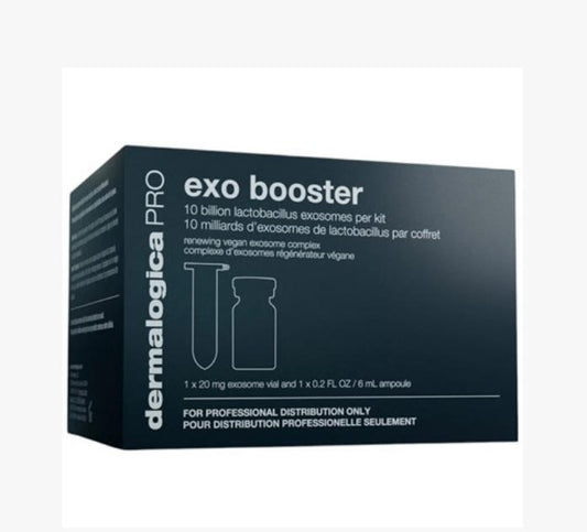 Dermalogica Exo Booster 3 x 6ml