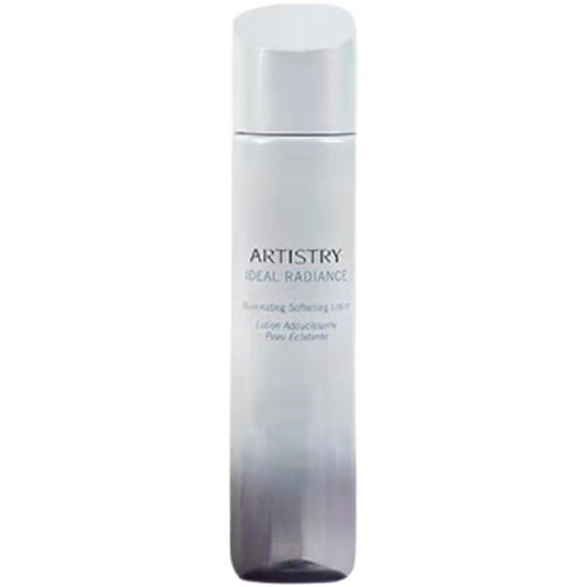 Artistry Ideal Radiance Illuminating softening lotion 200ml