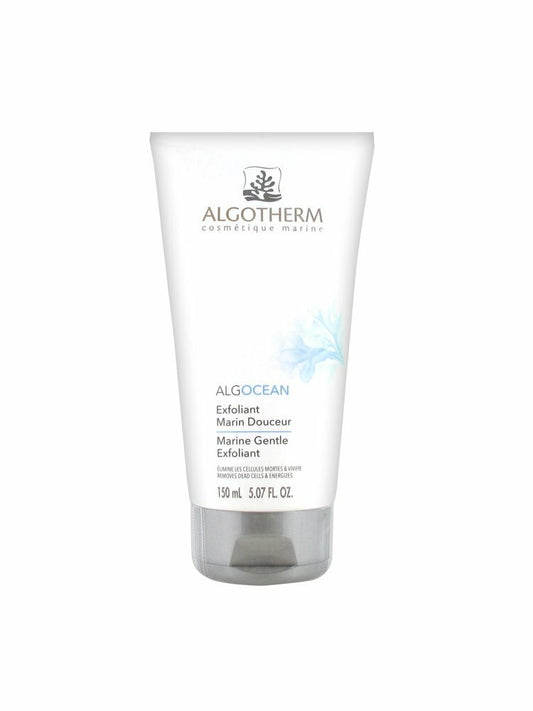Algotherm Algocean Marine Gentle Exfoliant 150ml